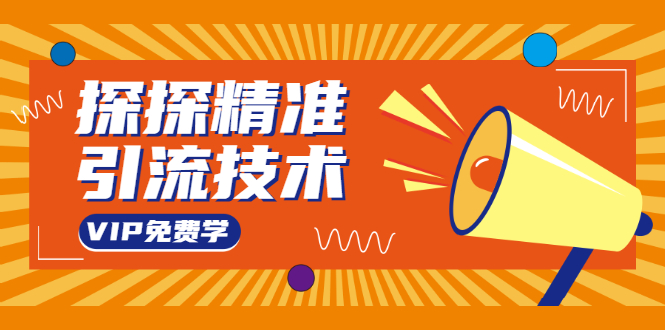 探探精准引流技术：探探上模拟器+探探做号方法+模拟器话术+视频演示-苏柒资源库