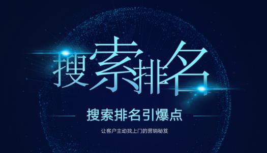 搜索排名引爆点：教你快速掌握各个搜索引擎排名算法，让客户主动找上你的秘笈-苏柒资源库