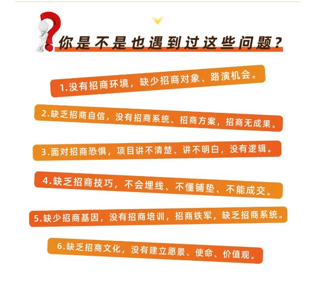好课分享：王昕引爆招商，流量是一切生意的本质-苏柒资源库