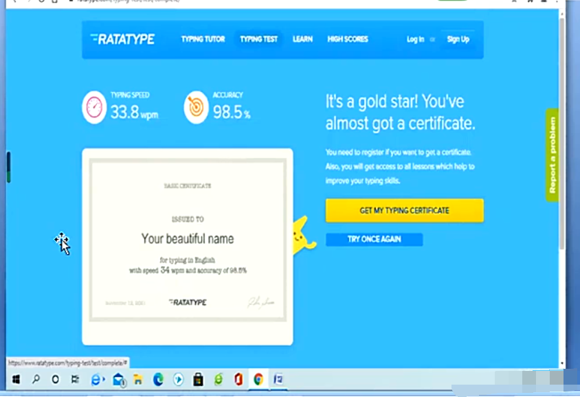 Amazon打字赚美金项目，简单操作，适合新手-苏柒资源库