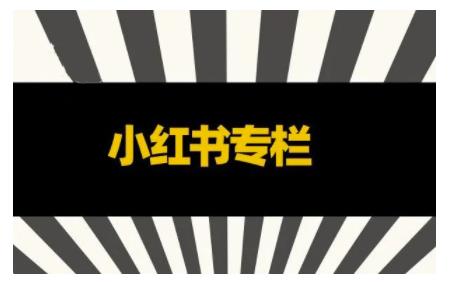 品牌医生·小红书全链营销干货，5个起盘案例，7个内容方向，n条避坑指南-苏柒资源库