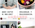 京东视频带货项目分享,发视频就能操作赚钱-苏柒资源库