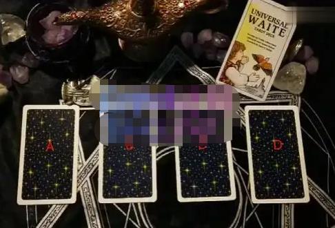 严校长·塔罗牌付费项目，0风险，一台手机，随时随地赚钱价值1000元-苏柒资源库