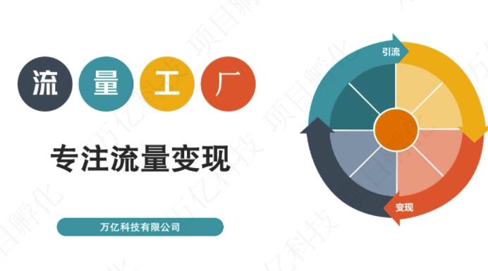 收费3980的流量工厂回粉项目，号称1个粉10元【详细玩法教程解析】-苏柒资源库