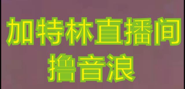 抖音加特林直播间搭建技术，抖音0粉开播，暴力撸音浪，2023新口子，每天800+【素材+详细教程】-苏柒资源库