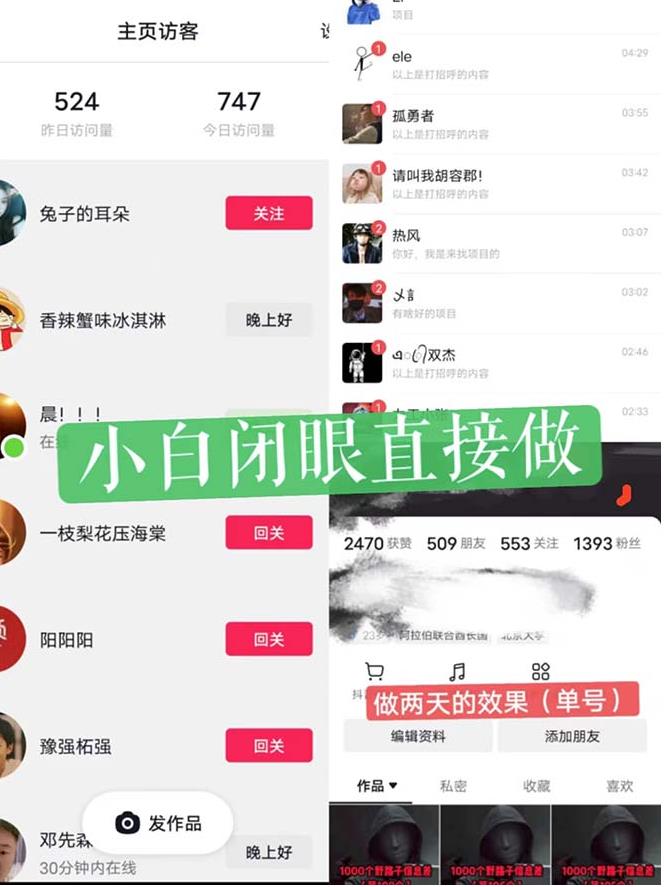 一天做完别一辈子的视频制作最近很火的《1000个野路子信息差》100%过原创【揭秘】-苏柒资源库