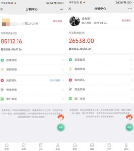 闲鱼流量掘金-虚拟变现新玩法配合全网项目库,精准引流变现3W+-苏柒资源库