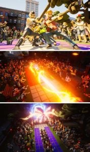 2023抖音最新最火爆弹幕互动游戏–力Q大赛 【开播教程+起号教程+兔费对接报白等】-苏柒资源库