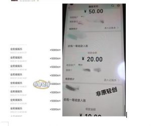 外面收费1290的小游戏项目，单机收益30+，提现秒到账，小白无脑批量操作，长期稳定【揭秘】-苏柒资源库