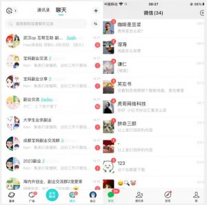 首发利用星球实操,一天引流几十个创业粉或精准粉(揭秘)-苏柒资源库