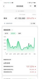 赚想赚钱的人的钱最好赚了:网络赚钱最靠谱项目【揭秘】-苏柒资源库
