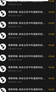 接码无限撸红包一分钟0.6无脑操作一天保底利润200-苏柒资源库