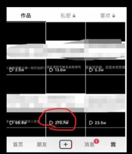 黄金知识赛道,一条作品涨粉500+,私域高利润单品转化,一部手机轻松实现日入500【揭秘】-苏柒资源库