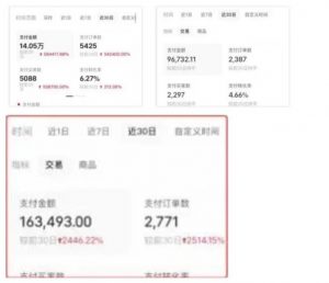 AI批量制造小红书爆款笔记+小红书无货源,玩法一条龙实操,小白也能轻松日入500+【揭秘】-苏柒资源库