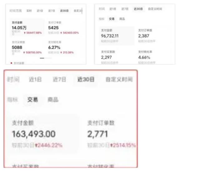 AI批量制造小红书爆款笔记+小红书无货源，玩法一条龙实操，小白也能轻松日入500+【揭秘】-苏柒资源库