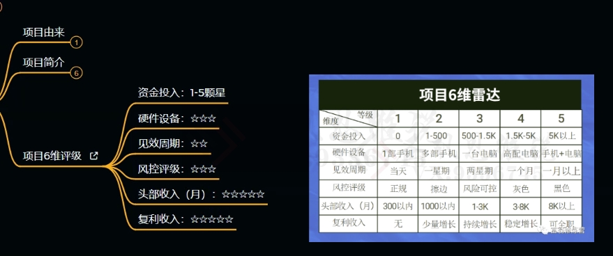 十万个富翁修炼宝典之9.让他赚了20万，卖盗版课0-20万的自述-苏柒资源库
