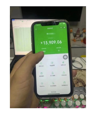 盲盒交友5.0，玩法全新升级，一个月直接变现1.3W，新手小白轻松上手【揭秘】-苏柒资源库