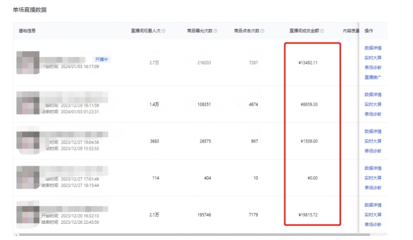 利用AI打造直播间，抖音无人蓝海搜索流，高效矩阵0封号稳定日入3000-苏柒资源库