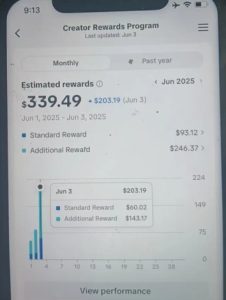 2025年最新TikTok影视解说项目，新手也能挣美金，TK中视频计划保姆级教程-苏柒资源库