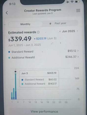 2025年最新TikTok影视解说项目，新手也能挣美金，TK中视频计划保姆级教程-苏柒资源库