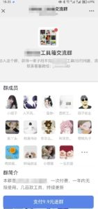 2025实操工具软件类领域公众号,多种变现方式分享-苏柒资源库