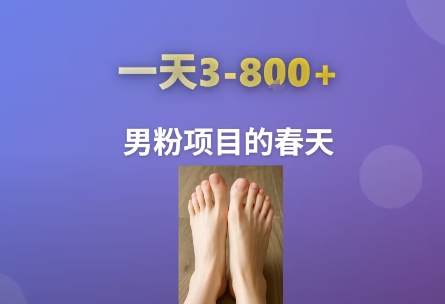 AI一键生成美女素材，一天收益3-8张，男粉项目的春天-苏柒资源库
