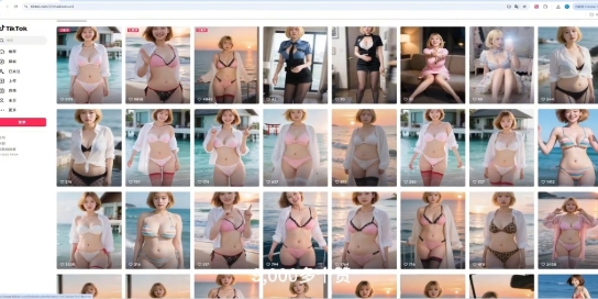 Tiktok Ai短视频快速冷启动，从0到1快速启动的账号-苏柒资源库