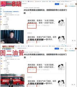 2025油管引流术，分享我是如何通过油管做引流的-苏柒资源库