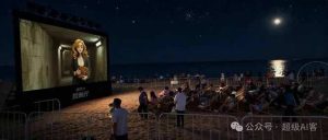 付费文章:最近全网疯传的《镜像》AI动画短片,高阶教程来了-苏柒资源库